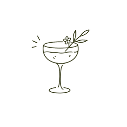 Sips in the Garden
